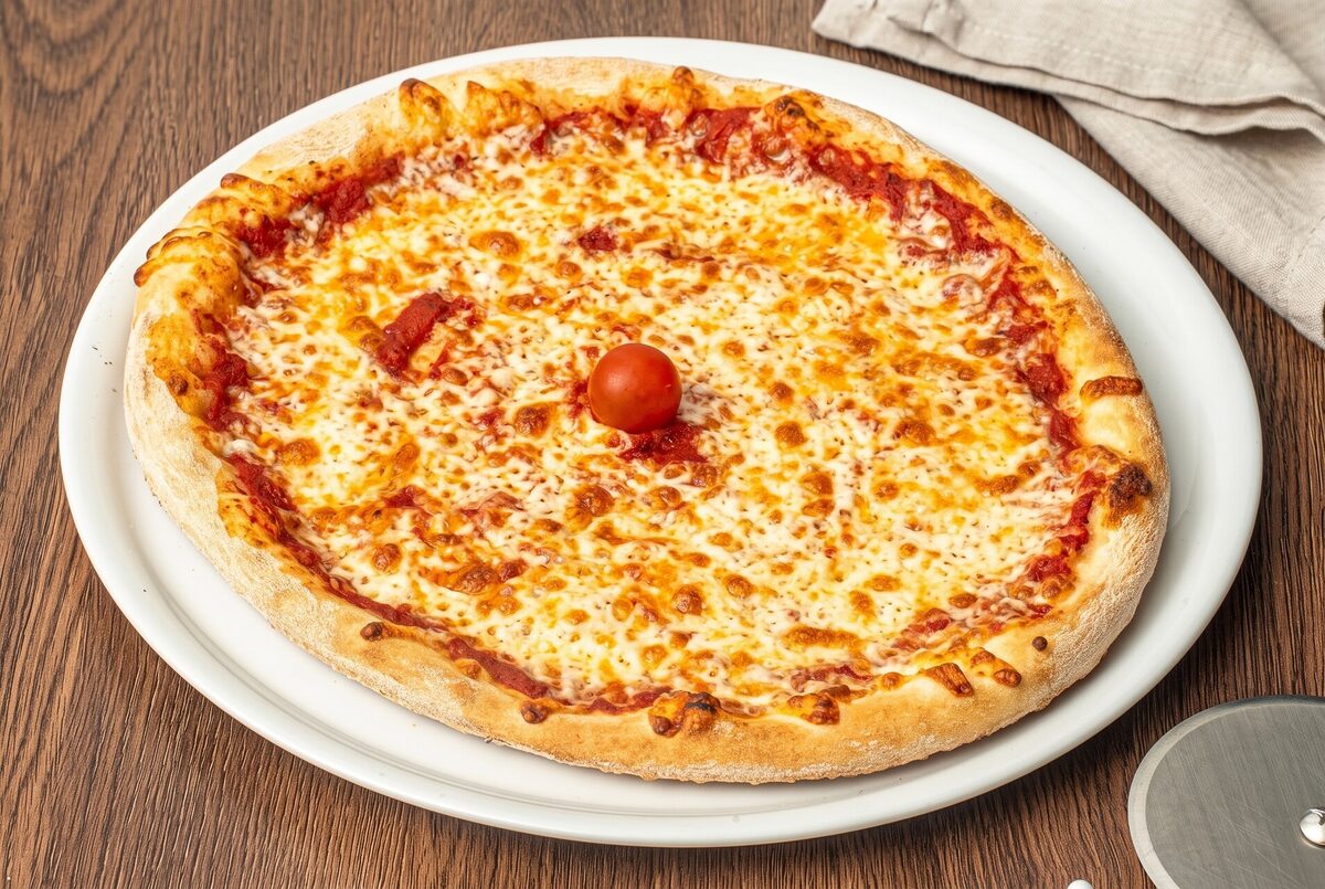 Margherita