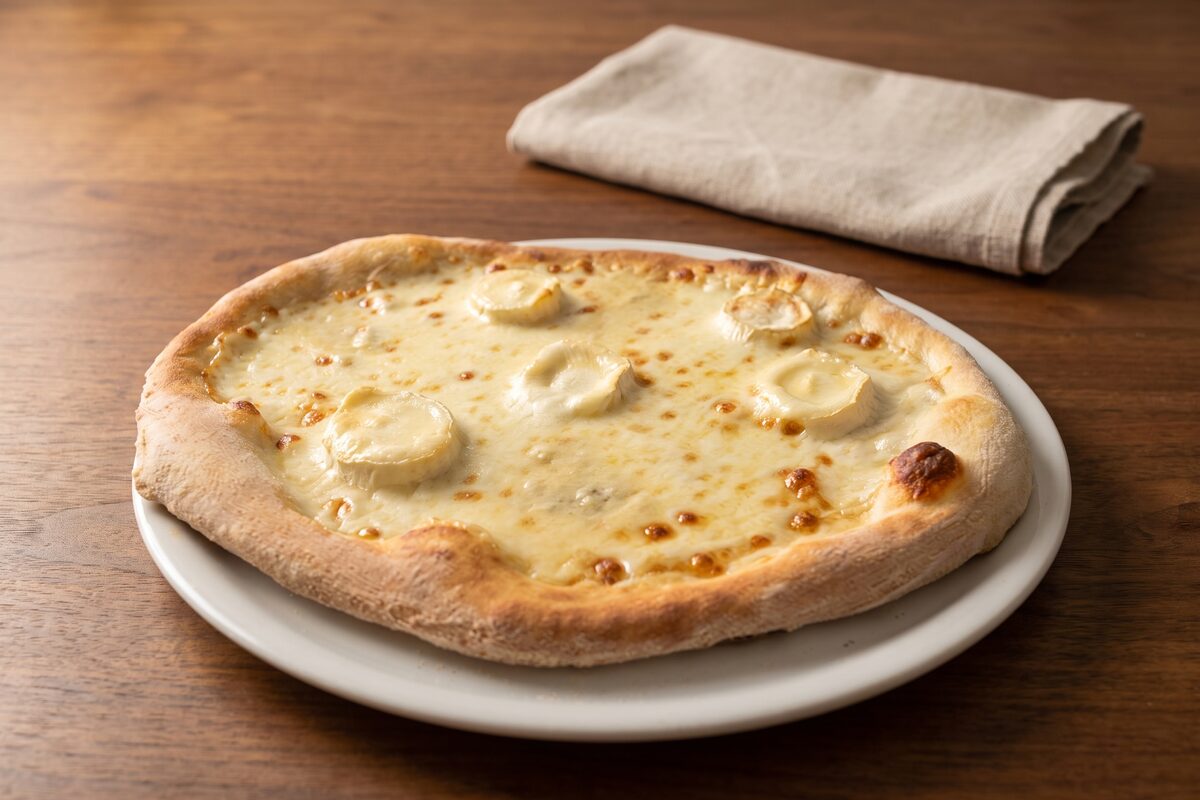 Quattro Fromaggi