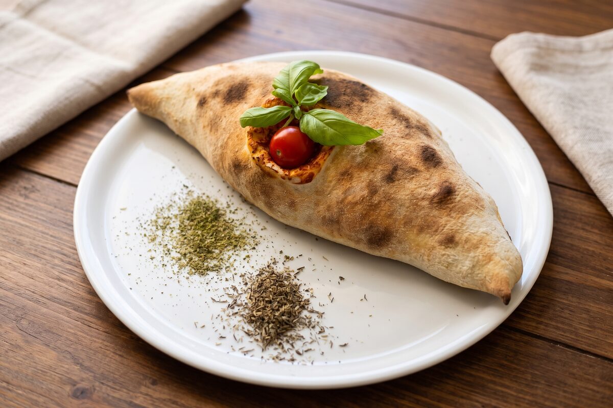 Calzone
