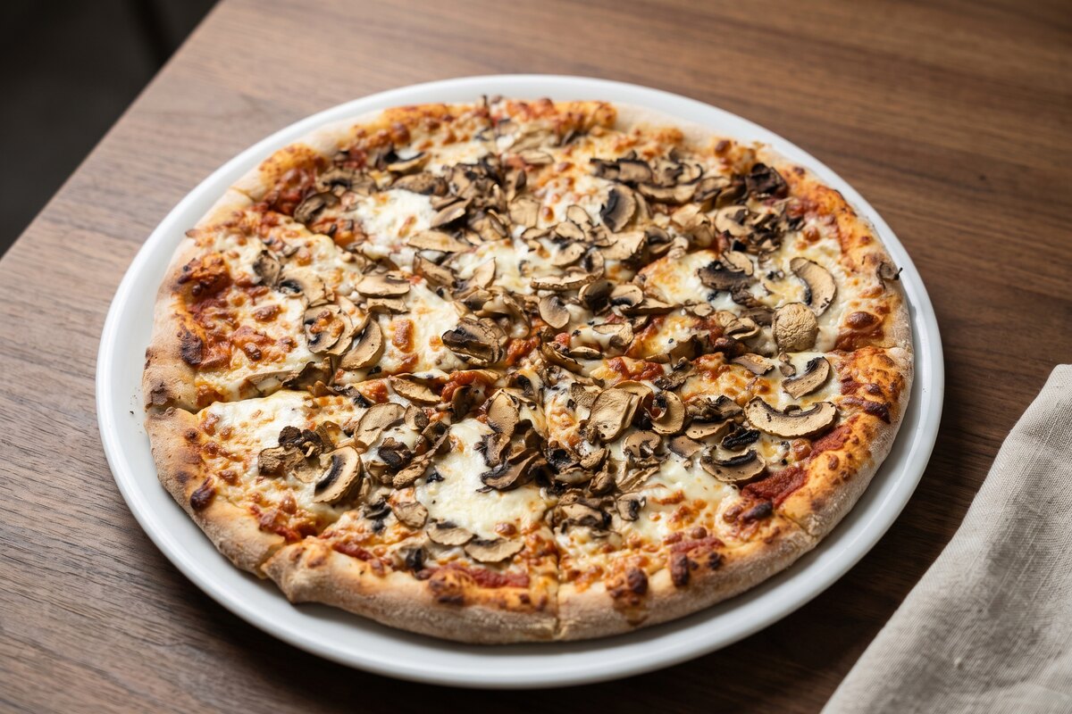 Funghi
