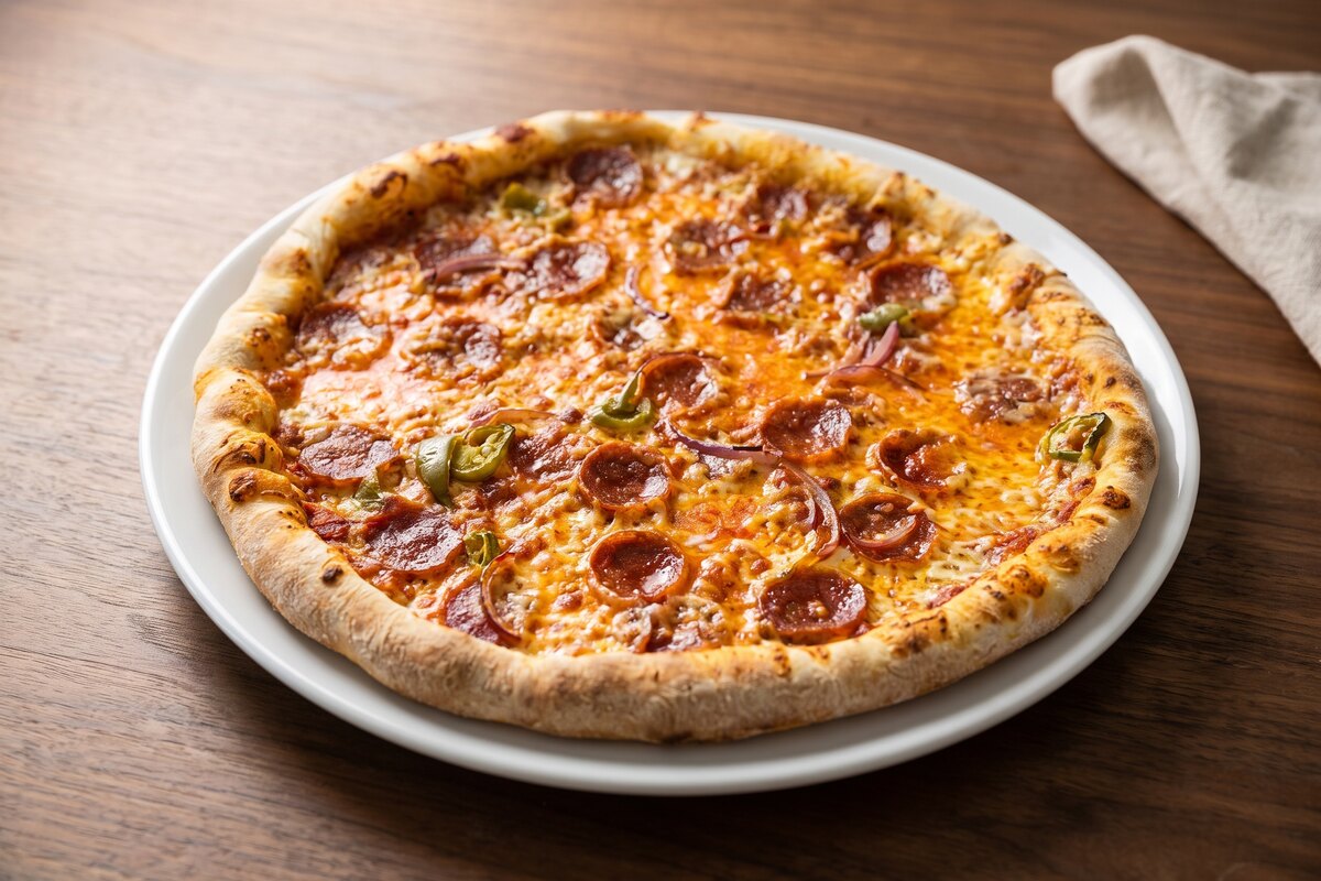 Pepperoni