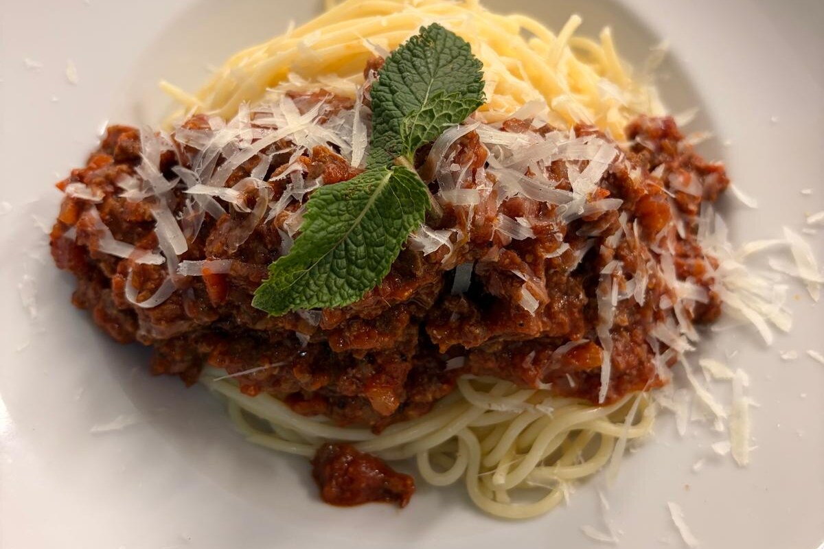 Bolognaise